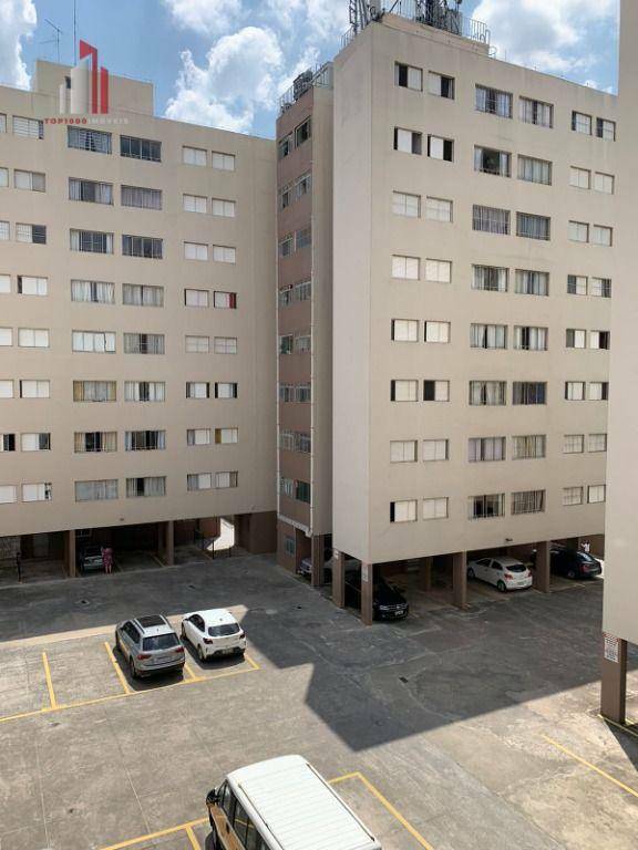 Apartamento à venda com 2 quartos, 55m² - Foto 30