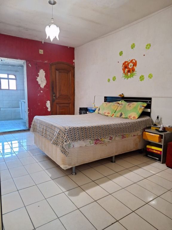 Sobrado à venda com 2 quartos, 91m² - Foto 31