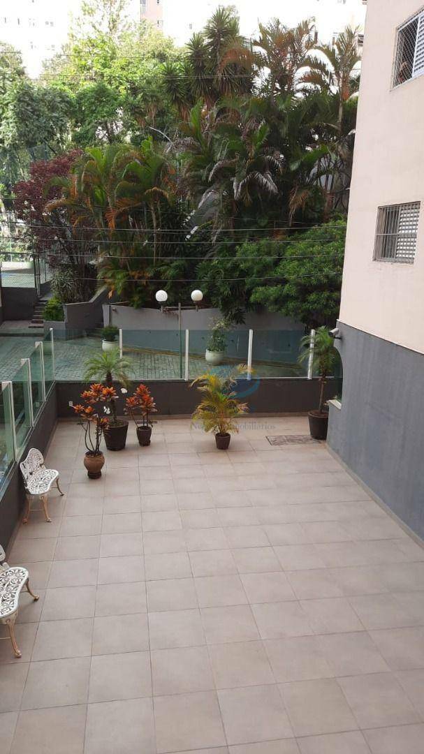 Apartamento à venda com 3 quartos, 64m² - Foto 9