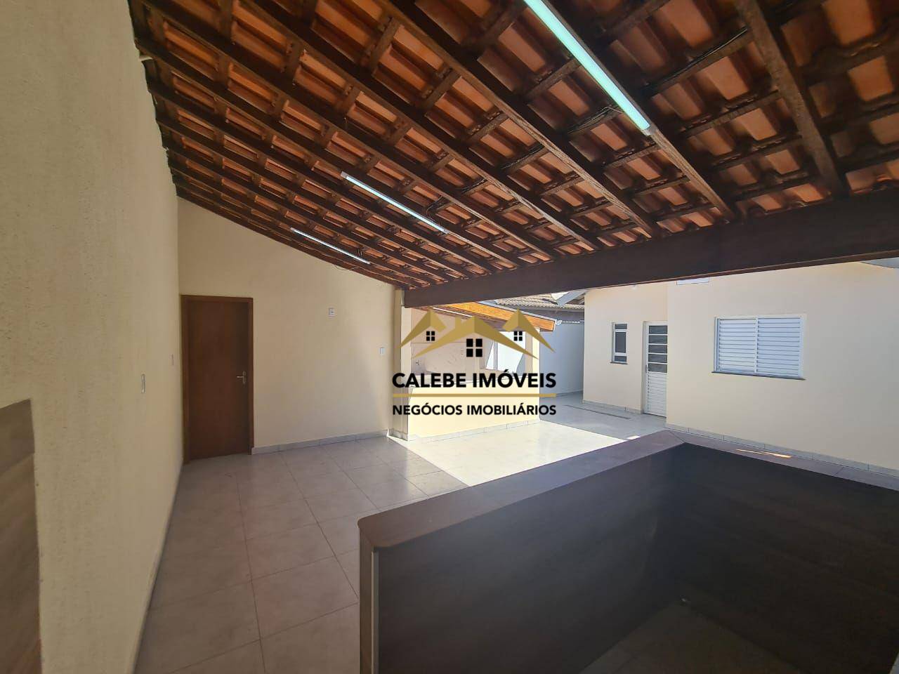 Casa, 2 quartos, 80 m² - Foto 2