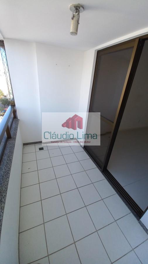 Apartamento para alugar com 1 quarto, 40m² - Foto 13