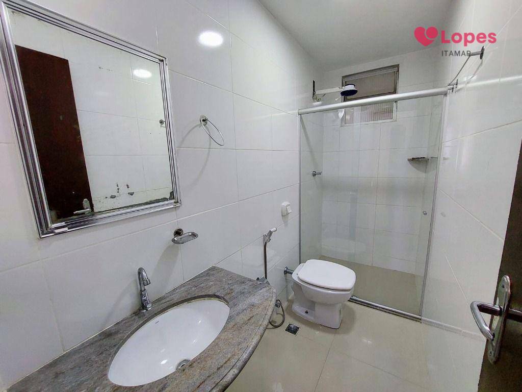 Apartamento para alugar com 3 quartos, 100m² - Foto 19