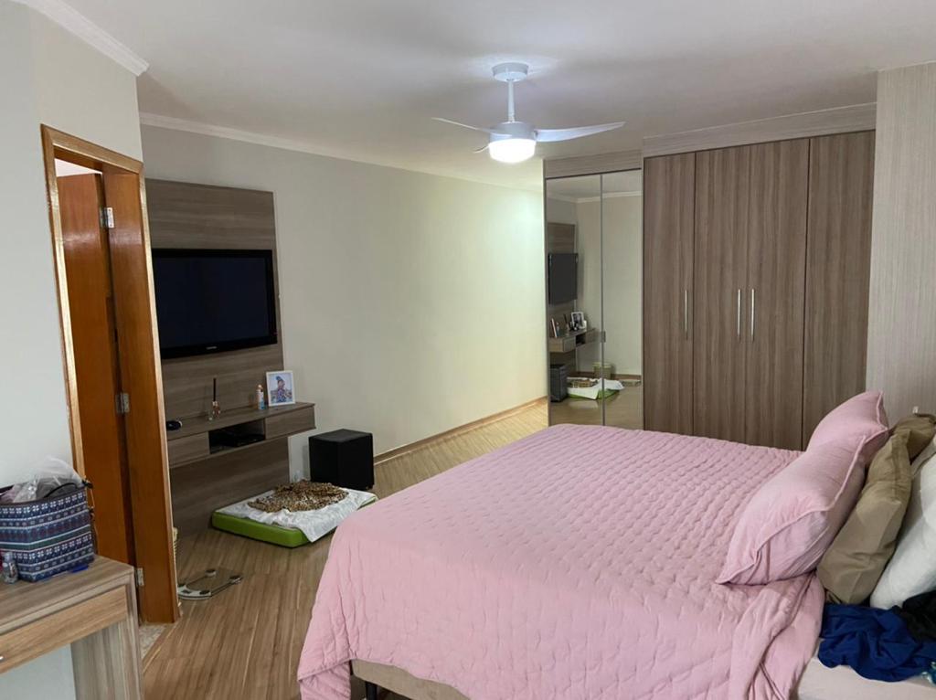 Sobrado à venda com 4 quartos, 190m² - Foto 13