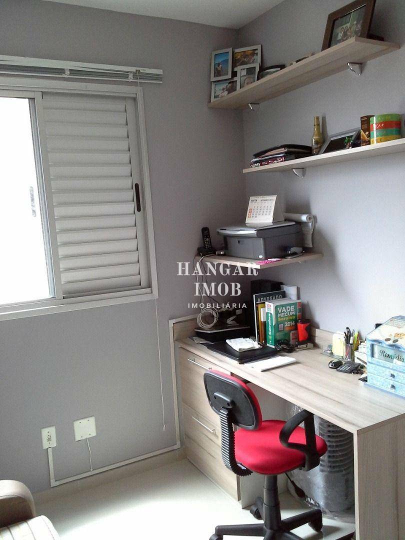 Apartamento à venda com 2 quartos, 49m² - Foto 10