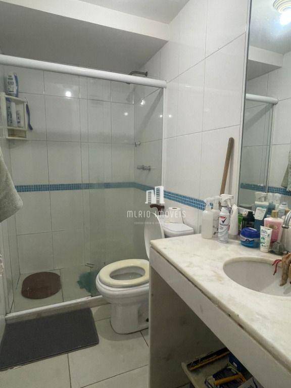 Apartamento à venda com 3 quartos, 127m² - Foto 5