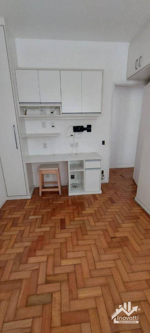 Apartamento à venda com 3 quartos, 120m² - Foto 8