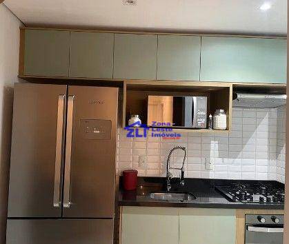 Apartamento à venda com 2 quartos, 68m² - Foto 4