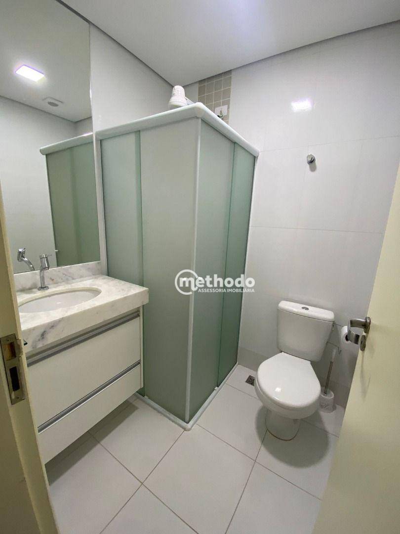 Casa de Condomínio à venda com 3 quartos, 160m² - Foto 17