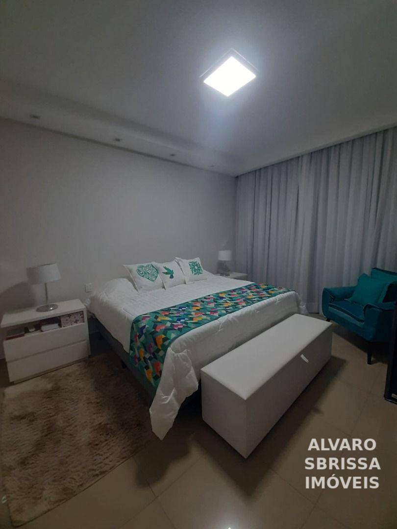 Casa de Condomínio à venda com 3 quartos, 258m² - Foto 17