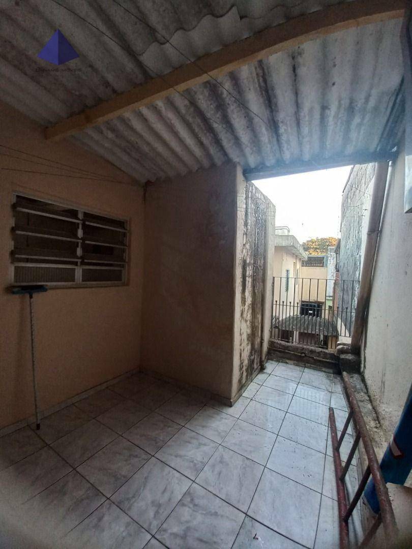 Sobrado à venda com 4 quartos, 140m² - Foto 11