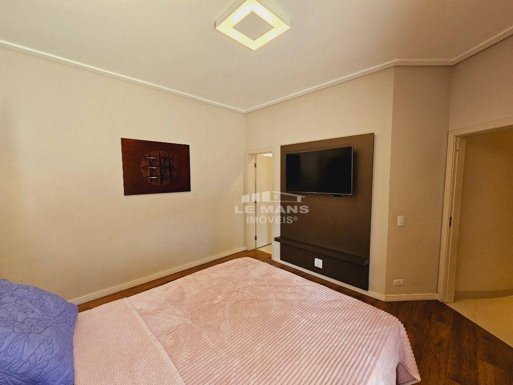 Casa de Condomínio à venda com 3 quartos, 208m² - Foto 35