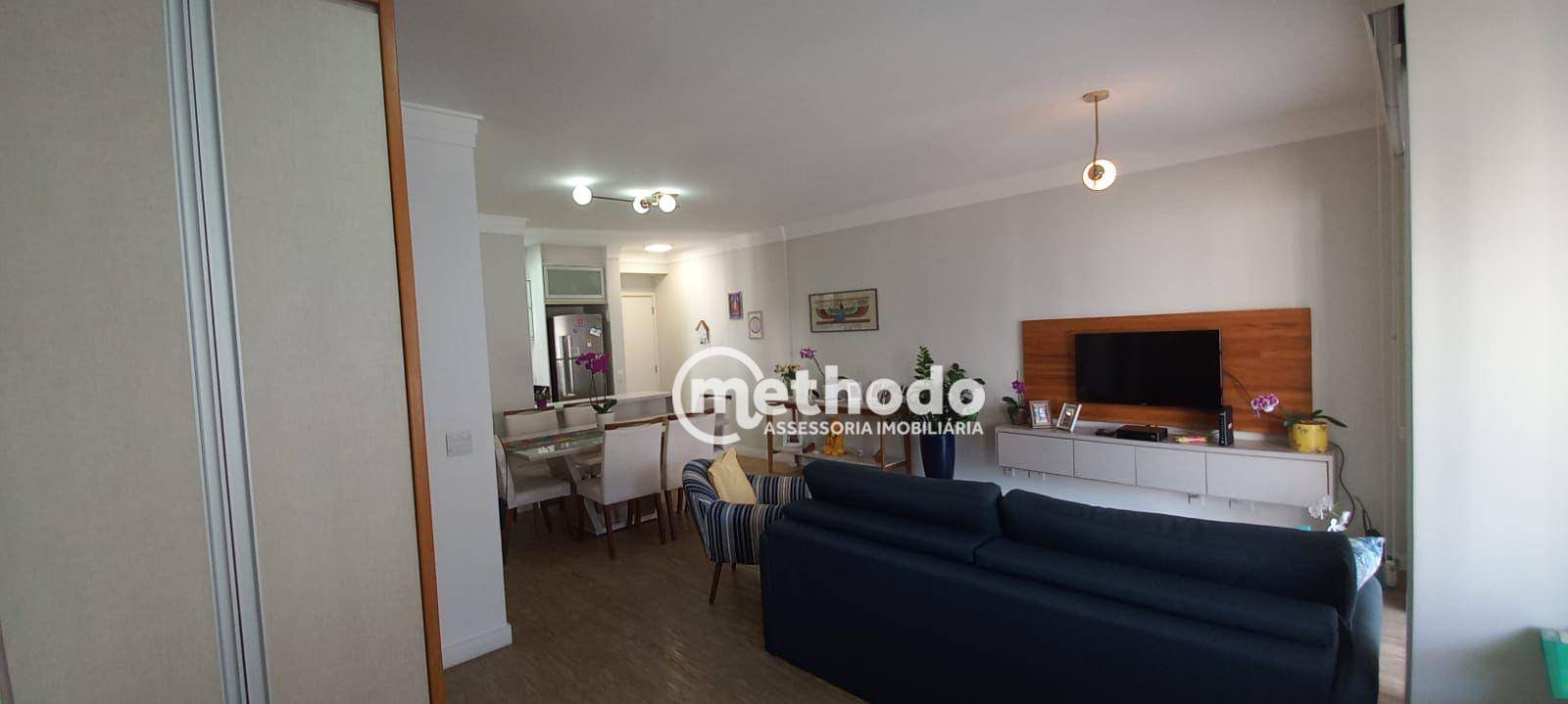 Apartamento à venda com 2 quartos, 85m² - Foto 3