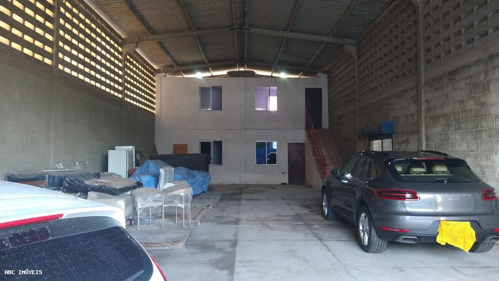 Depósito-Galpão-Armazém para alugar com 2 quartos, 2500m² - Foto 22