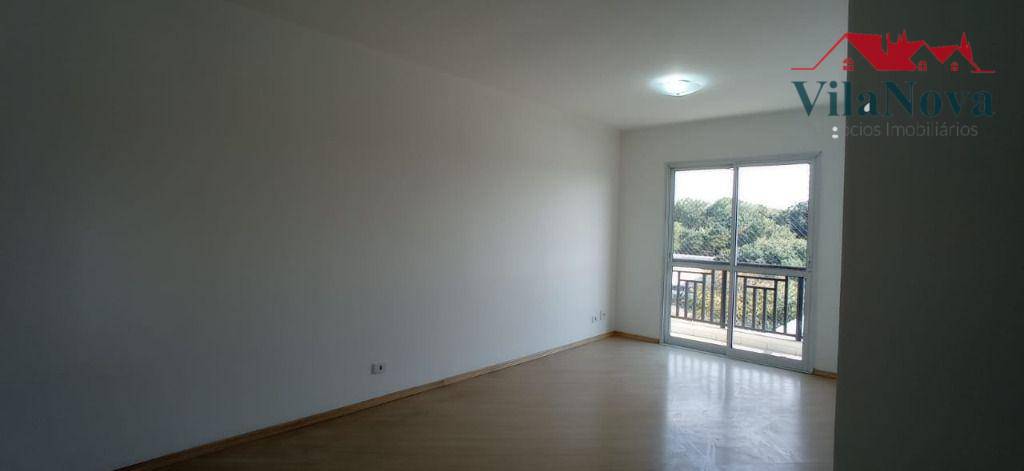 Apartamento à venda com 2 quartos, 63m² - Foto 5