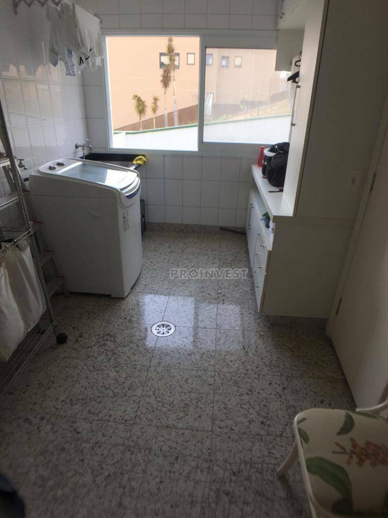 Casa de Condomínio à venda com 5 quartos, 460m² - Foto 22