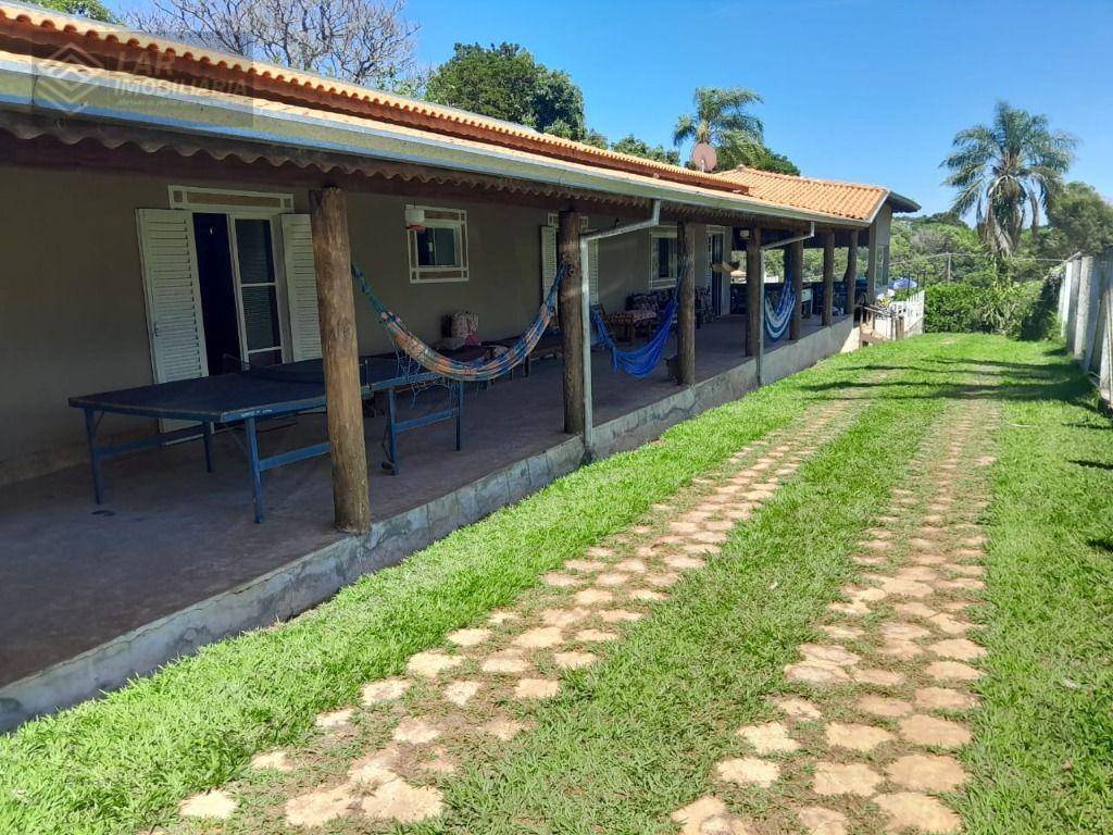 Chácara, 2 quartos, 1356 m² - Foto 2