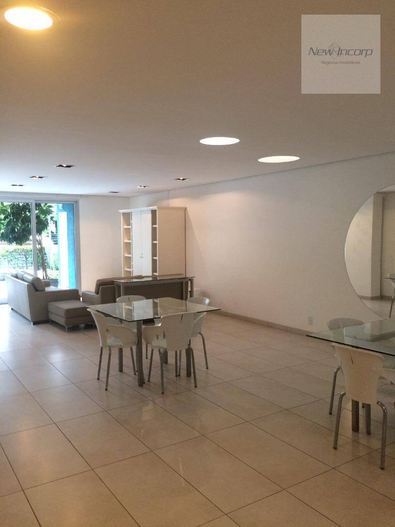 Apartamento à venda com 2 quartos, 65m² - Foto 30