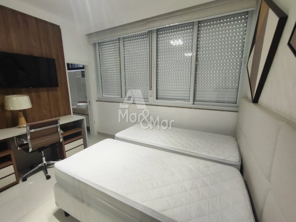 Apartamento à venda com 4 quartos, 171m² - Foto 13