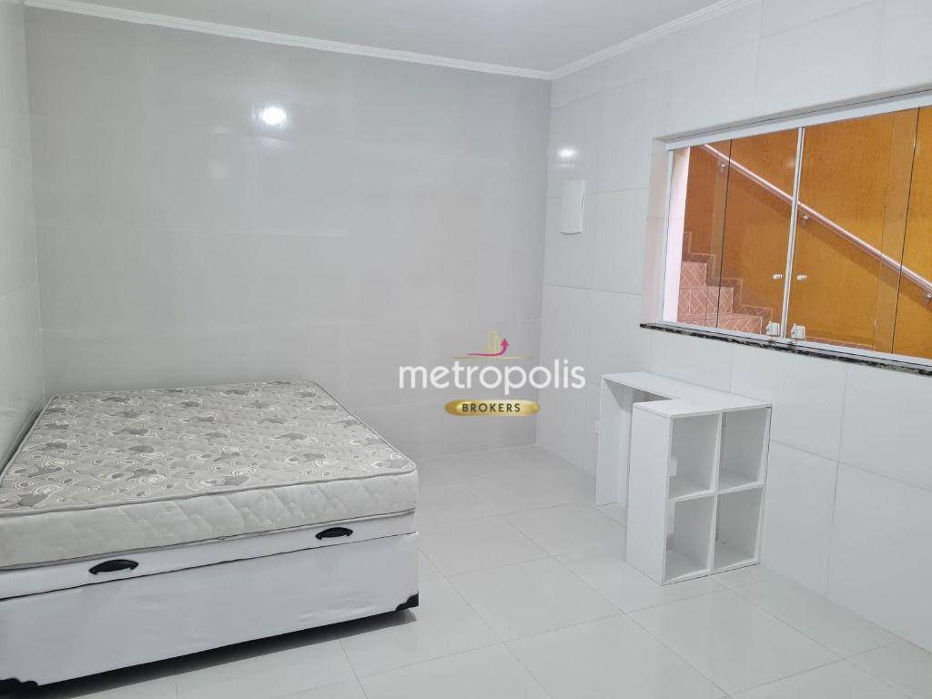 Casa à venda com 3 quartos, 137m² - Foto 13