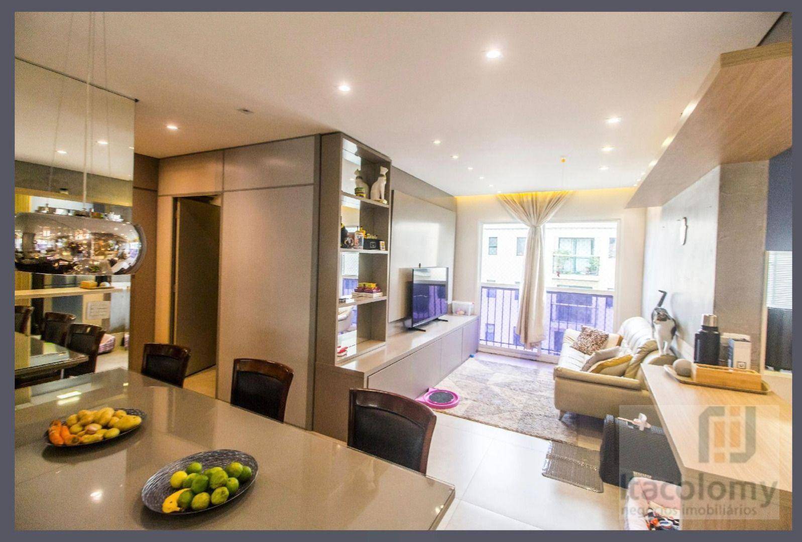 Apartamento, 2 quartos, 96 m² - Foto 5