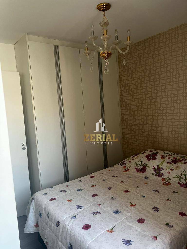 Apartamento à venda com 3 quartos, 58m² - Foto 14