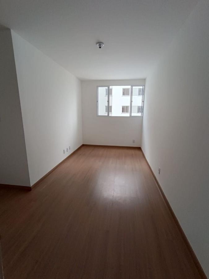 Apartamento à venda com 2 quartos, 55m² - Foto 2