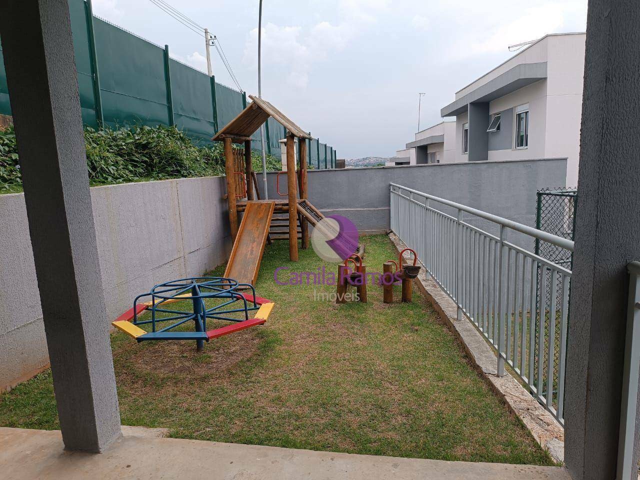 Sobrado à venda com 3 quartos, 109m² - Foto 47