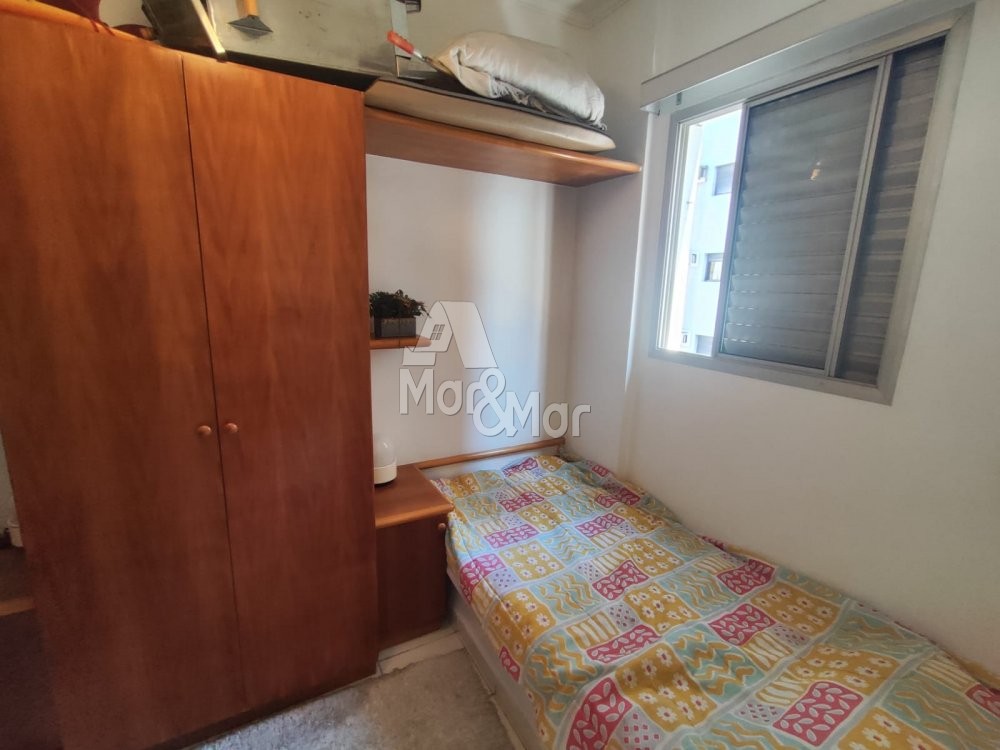 Apartamento à venda com 2 quartos, 100m² - Foto 11