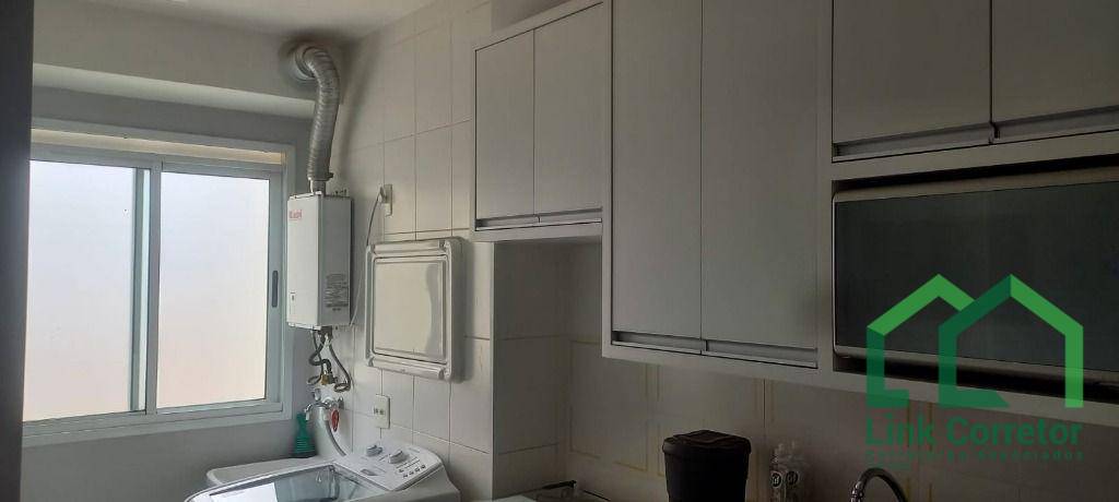 Apartamento para alugar com 2 quartos, 59m² - Foto 16