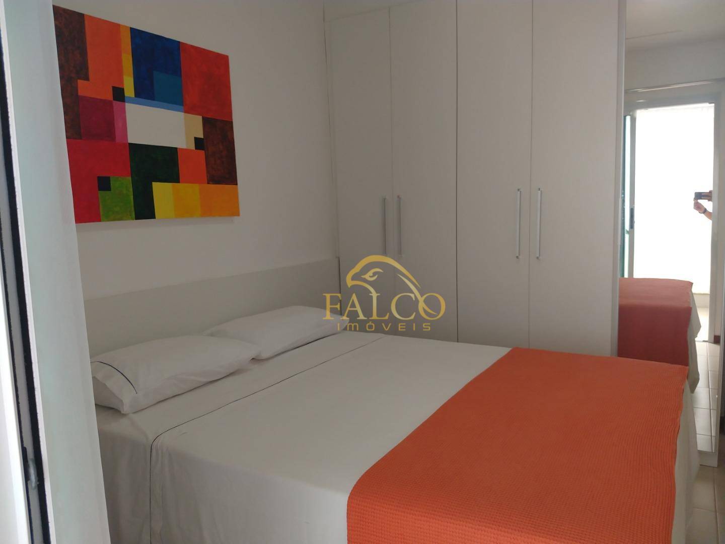 Apartamento à venda com 2 quartos, 90m² - Foto 15