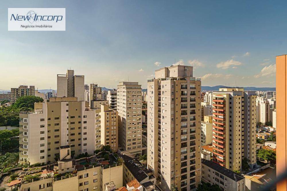 Apartamento à venda com 4 quartos, 139m² - Foto 15