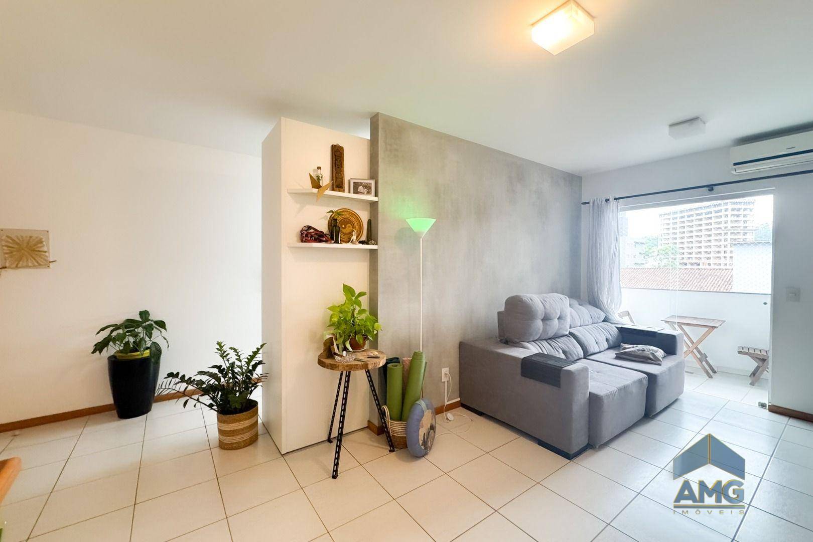 Apartamento, 2 quartos, 75 m² - Foto 5