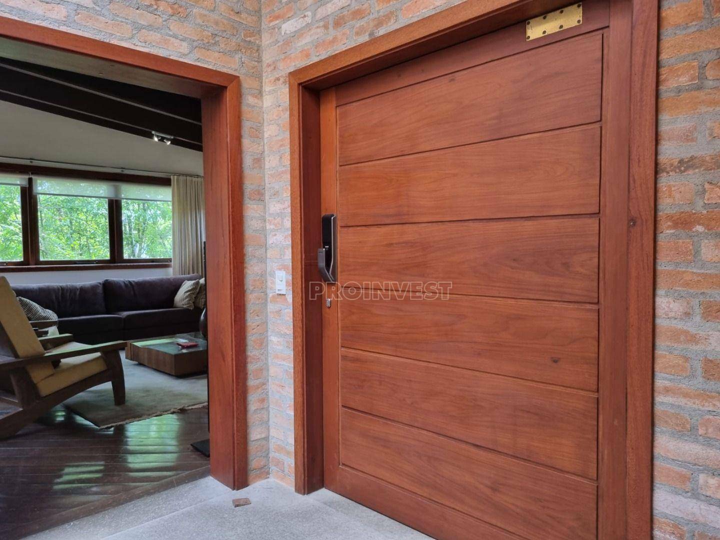 Casa de Condomínio à venda com 3 quartos, 620m² - Foto 5