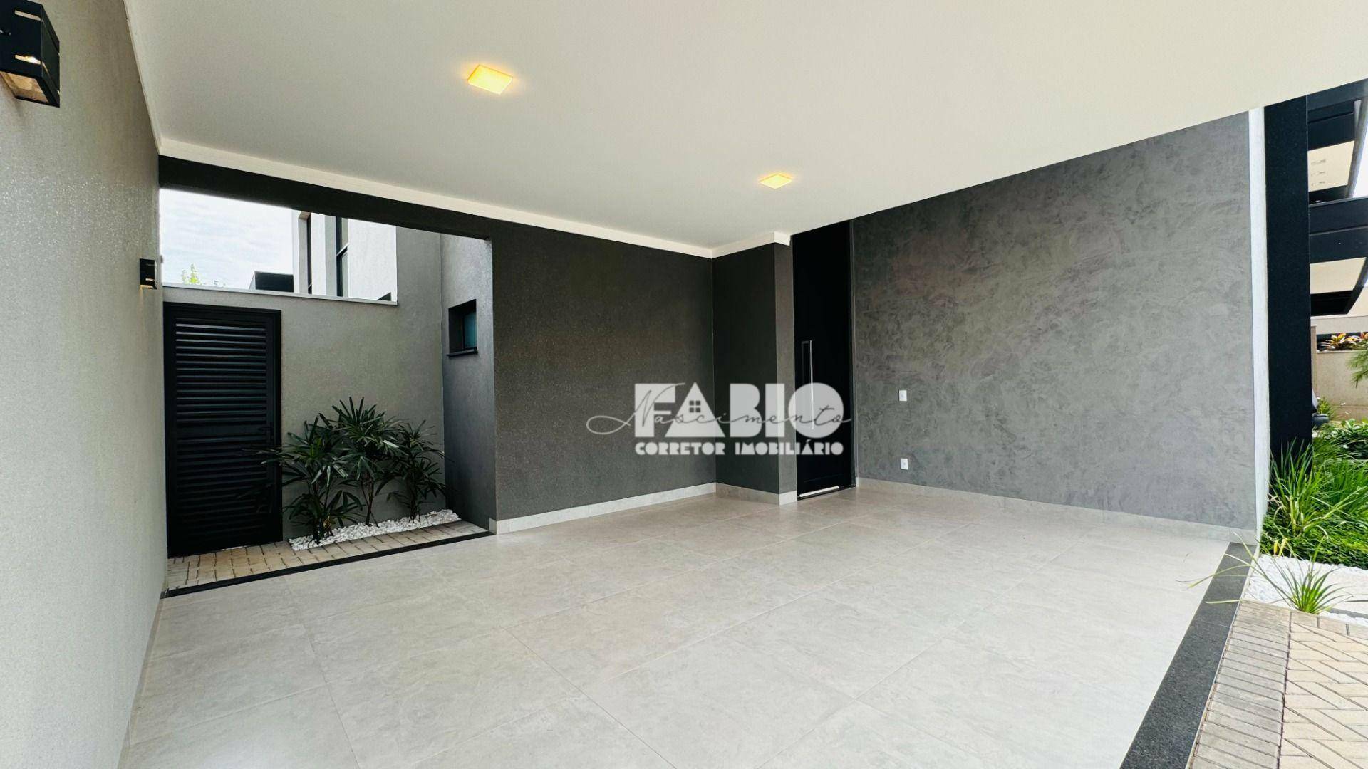 Casa de Condomínio à venda com 3 quartos, 200m² - Foto 6