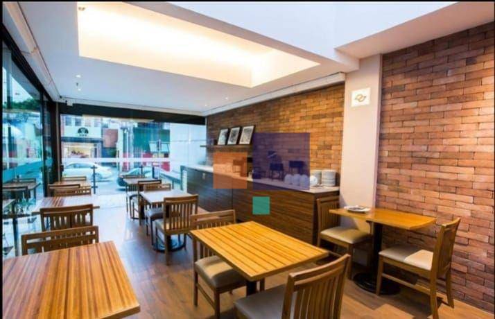 Flat/Apart Hotel, 1 quarto, 31 m² - Foto 8