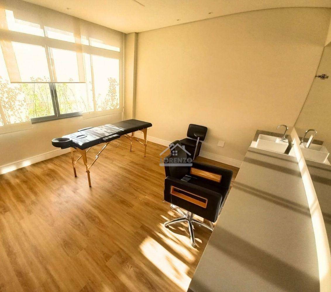 Apartamento à venda com 2 quartos, 60m² - Foto 26