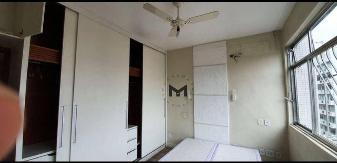 Apartamento à venda com 3 quartos, 100m² - Foto 5