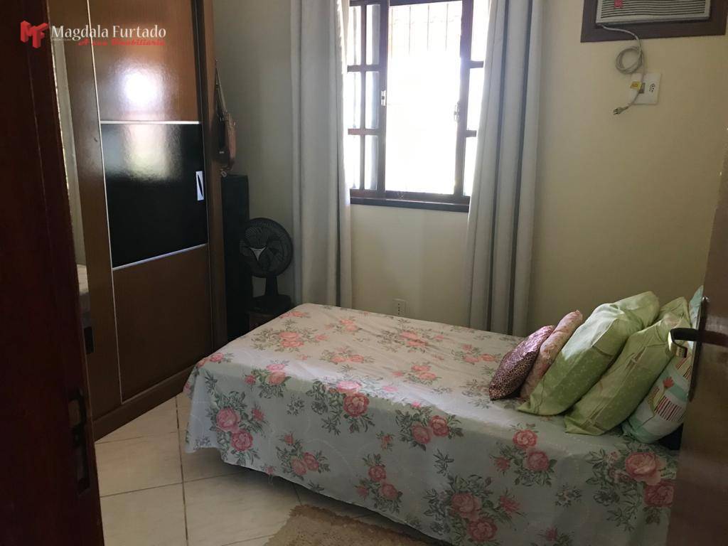 Casa à venda com 4 quartos, 120m² - Foto 17