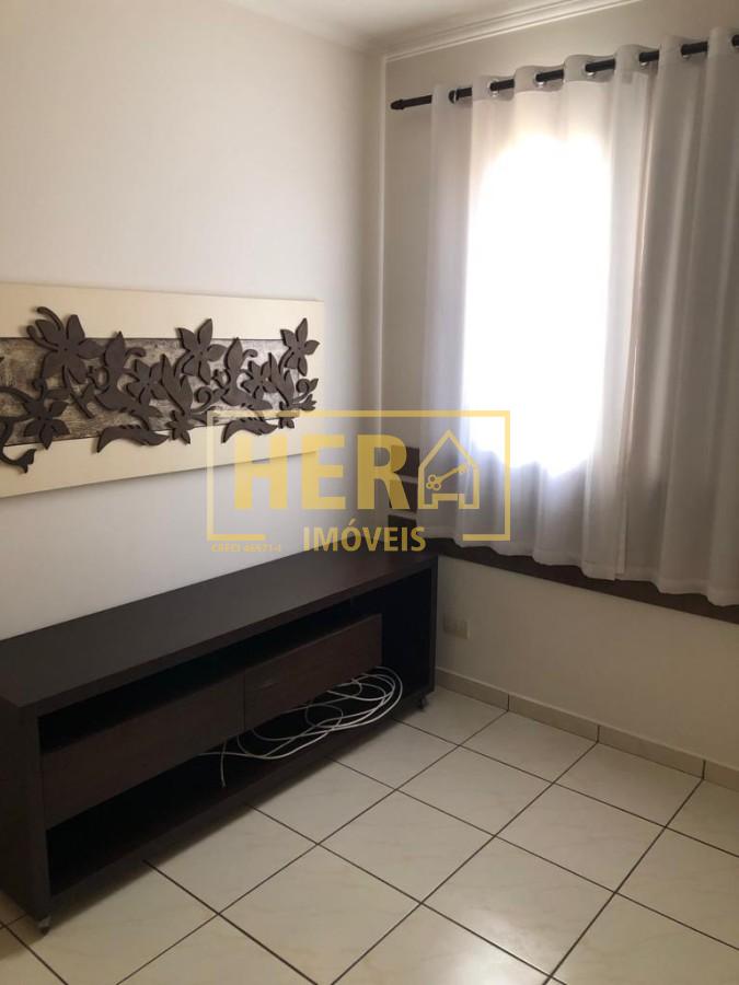 Apartamento para alugar com 2 quartos, 64m² - Foto 14