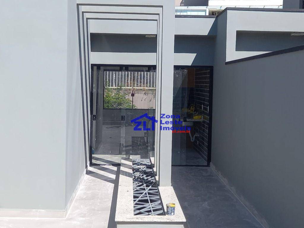 Sobrado à venda com 3 quartos, 130m² - Foto 3