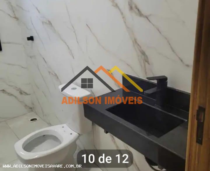 Casa à venda com 2 quartos - Foto 4