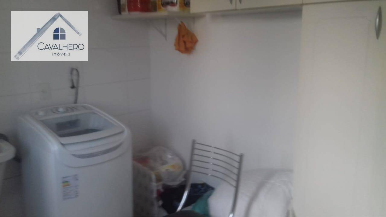 Apartamento à venda com 3 quartos, 81m² - Foto 17