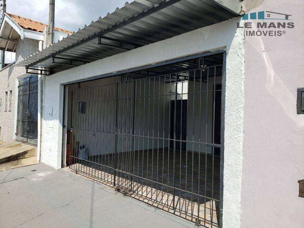 Loja-Salão à venda e aluguel, 50m² - Foto 13