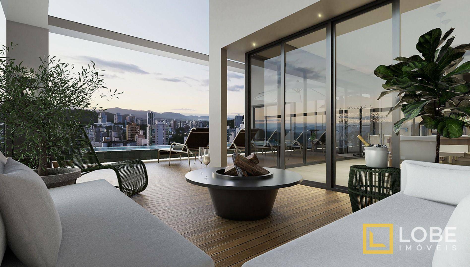 Apartamento à venda com 3 quartos, 146m² - Foto 12