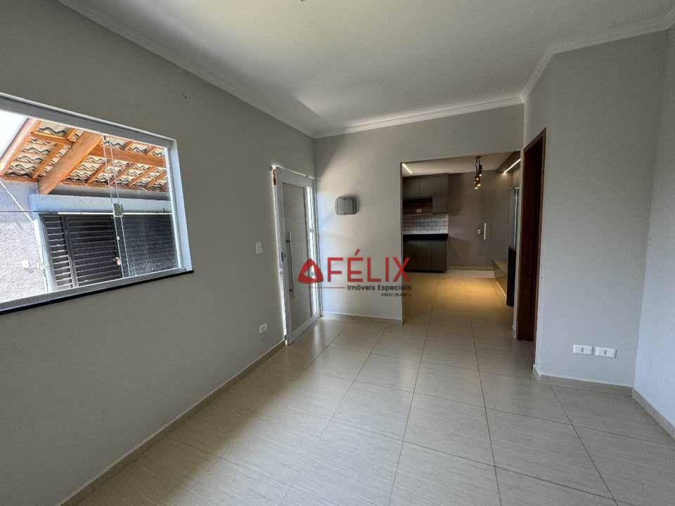 Casa, 3 quartos, 150 m² - Foto 4