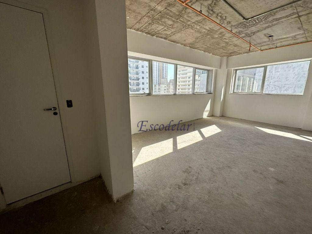 Conjunto Comercial-Sala para alugar, 50m² - Foto 7