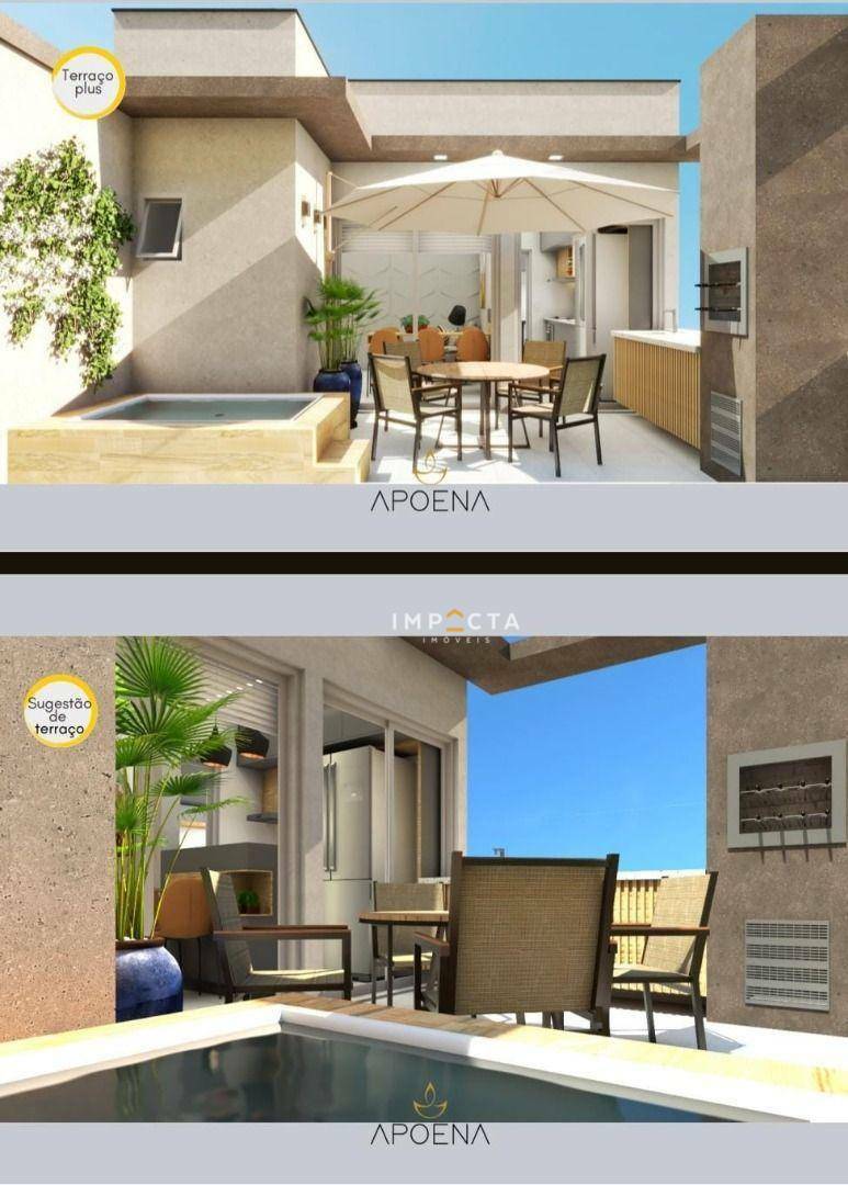 Cobertura, 3 quartos, 113 m² - Foto 60