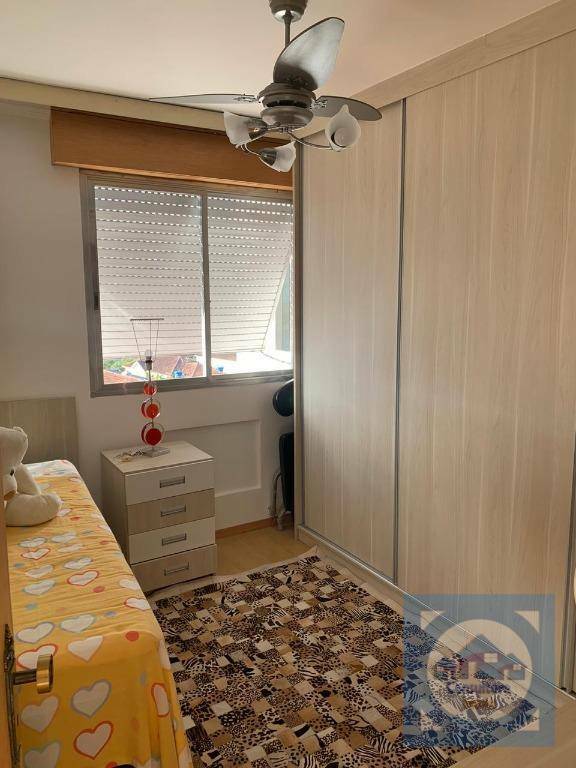 Apartamento à venda com 2 quartos, 112m² - Foto 30