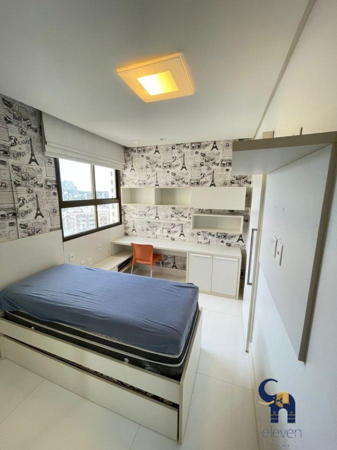 Apartamento à venda com 3 quartos, 137m² - Foto 13