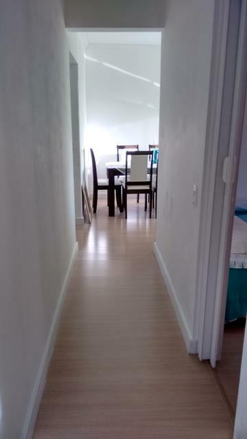 Apartamento à venda com 2 quartos, 64m² - Foto 5